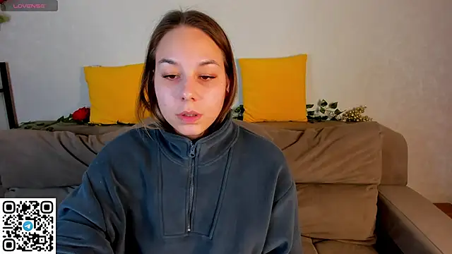 Al1ice_Moures's cam snapshot