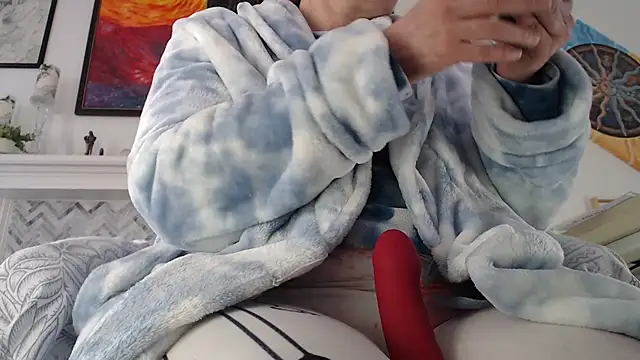 AuroraWillows's cam snapshot