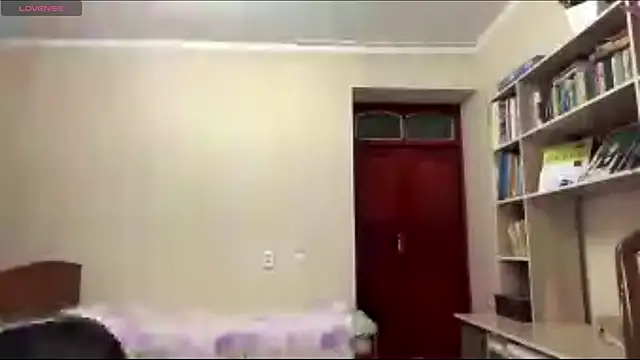 HuldaKye's cam snapshot