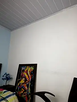 SamathaMay live sex cam