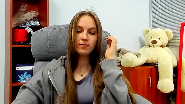 Nessi-Morris live sex cam