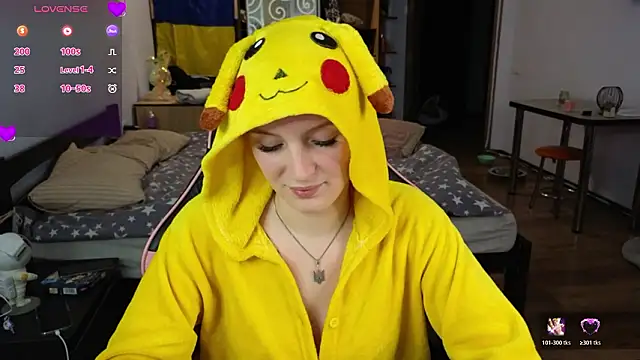 Mary_Blu live sex cam