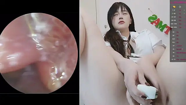 sunny-ly's cam snapshot