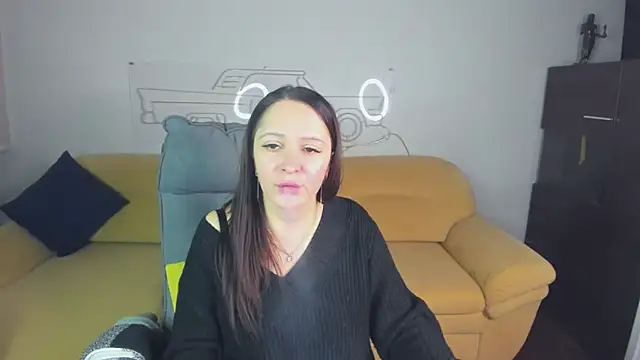 AngellLika live sex cam