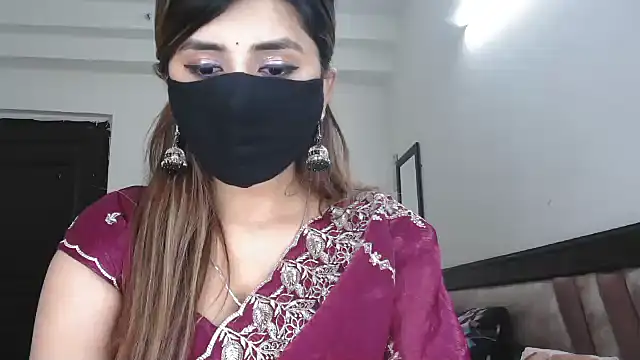 Meadow_Rain's cam snapshot