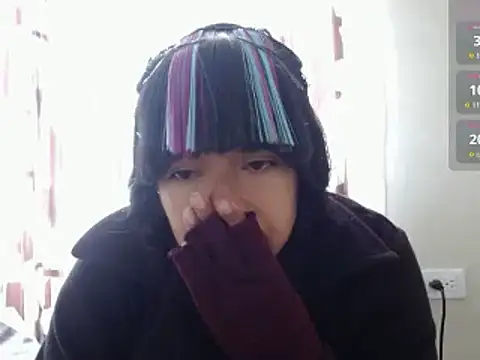 Acelinrose's cam snapshot