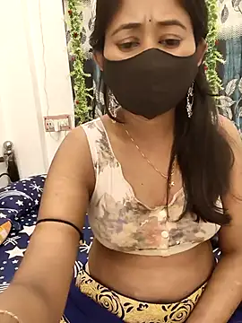 sexy-mahi_'s cam snapshot