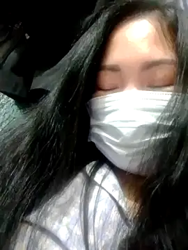 YIYI-502's cam snapshot