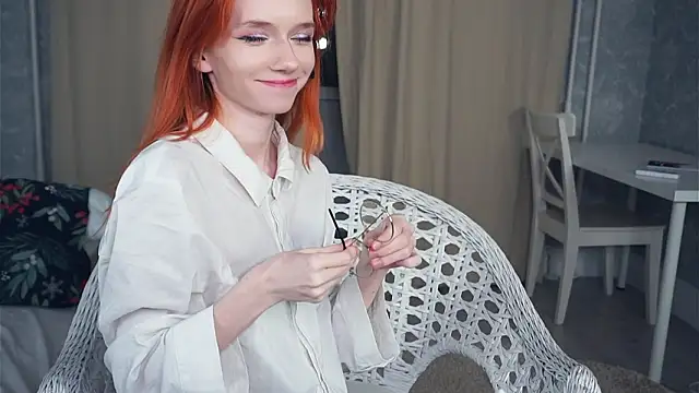 TarynPalek's cam snapshot