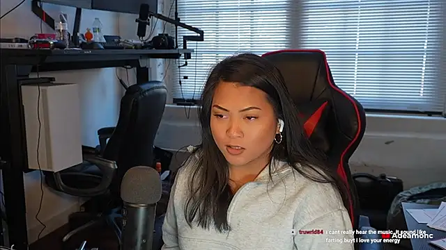 Bubbleliyah's cam snapshot