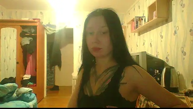 RussNocturnal's cam snapshot