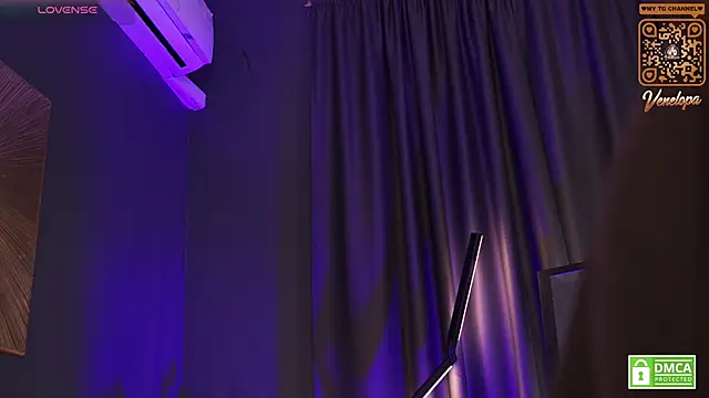 Venelopa's cam snapshot