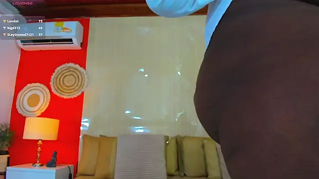 NikollSalas's cam snapshot