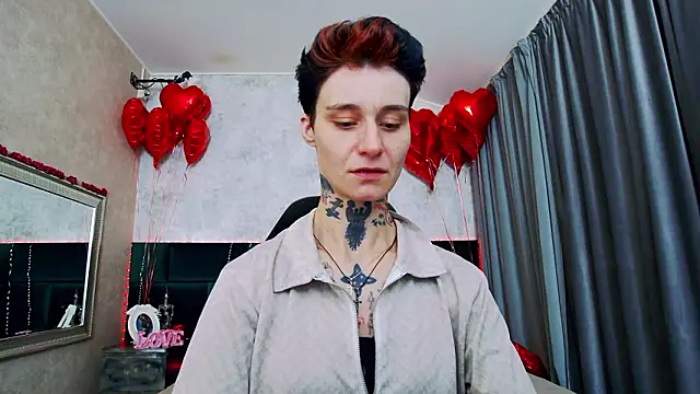 KennyXSX's cam snapshot