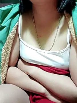 Lucky-cat68's cam snapshot