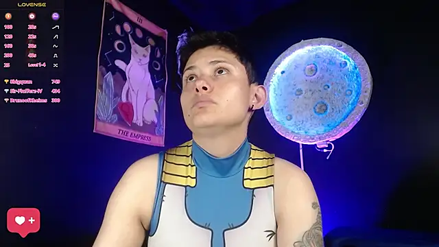 girl_intense444's cam snapshot