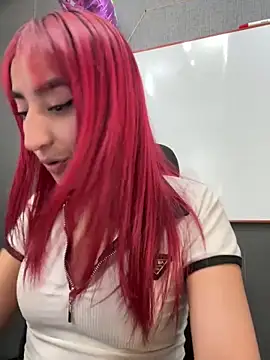 JuliethaDemon_'s cam snapshot