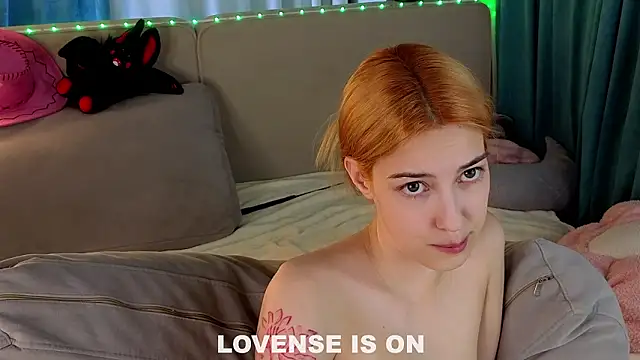 AngelicRice's cam snapshot