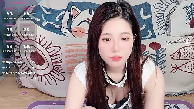 Starlets77's cam snapshot