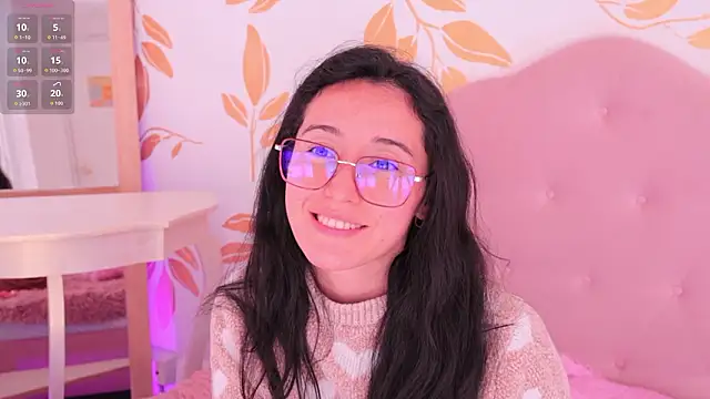 Ginevra_esposito's cam snapshot