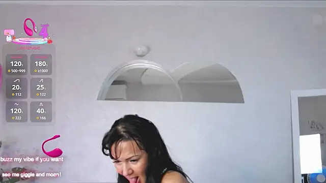 Melissa_Fane's cam snapshot