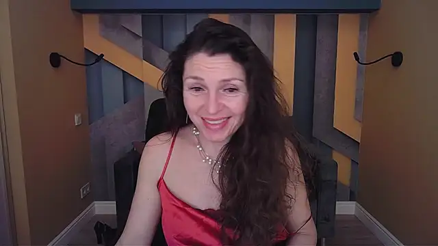 EllaLong's cam snapshot