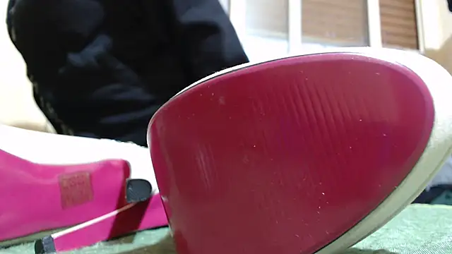 Monellaxx's cam snapshot