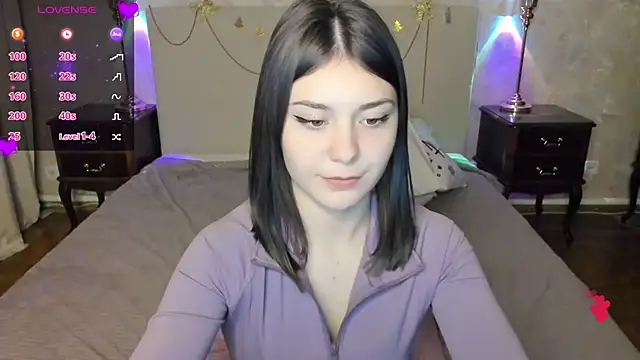 MargoChill's cam snapshot