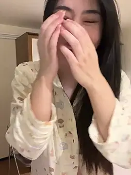 anqi6376's cam snapshot