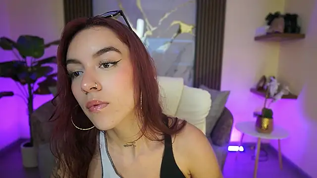 TessaaFox's cam snapshot