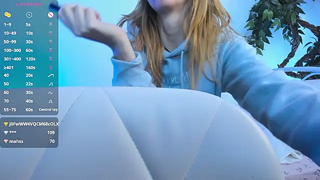 Bell_a_mi_'s cam snapshot