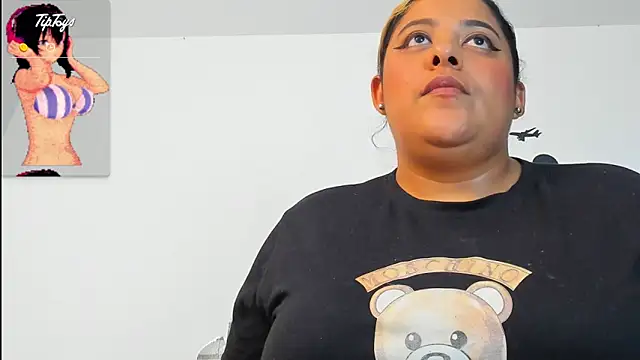 brendamaz's cam snapshot