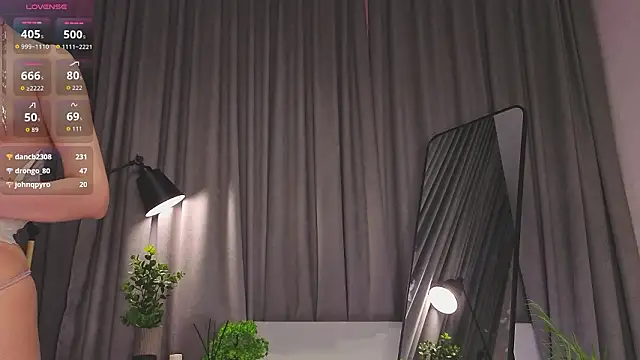 KarlaMagnett's cam snapshot