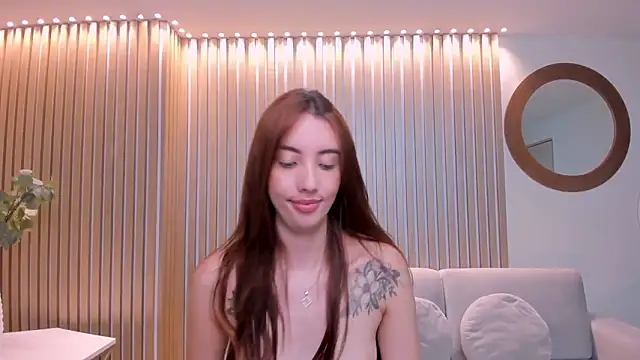 AnaisNin's cam snapshot