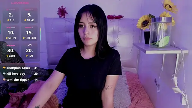 Anna_Blade_'s cam snapshot