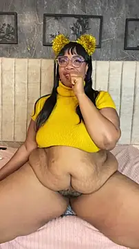 AranzalatinBlaks1's cam snapshot