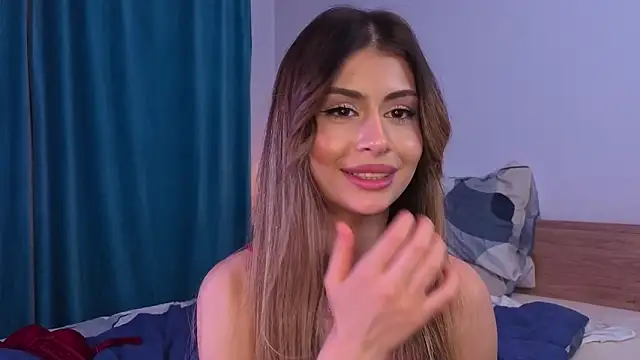 GeorginaHarn's cam snapshot