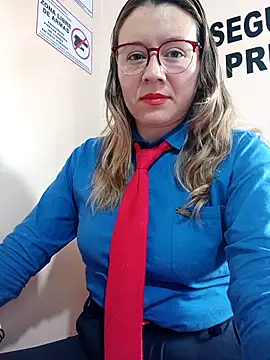 Hannah-colx's cam snapshot