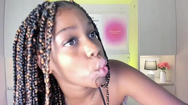 MaraBaker's cam snapshot