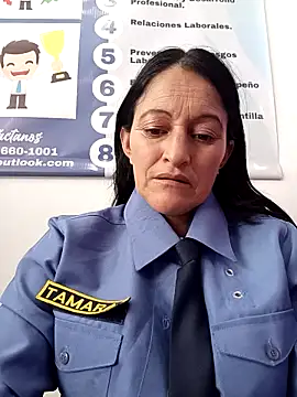 SAMMY_30-'s cam snapshot