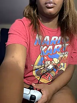 ExoticAquarius's cam snapshot