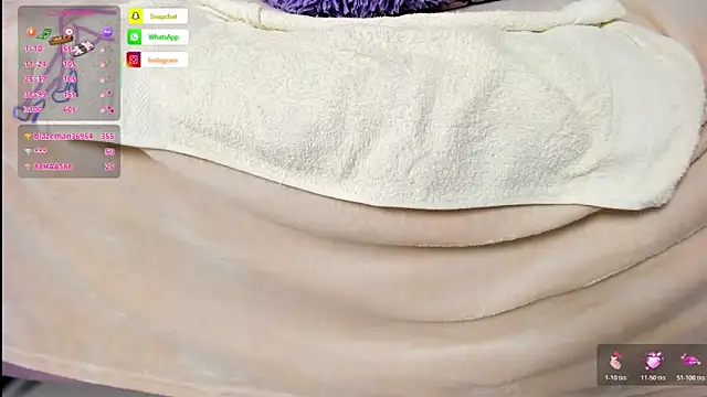 alanavega11's cam snapshot