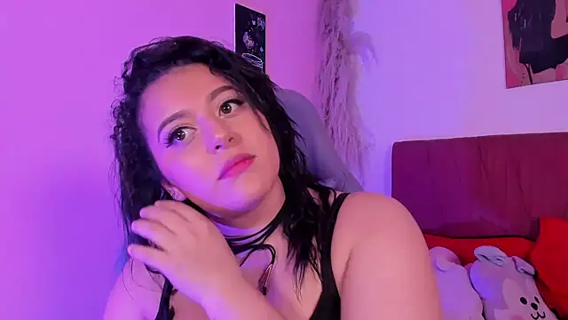 LorenaStevens's cam snapshot