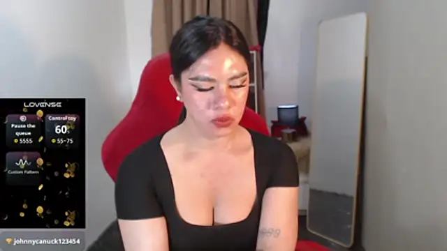 RebeccaTs live sex cam