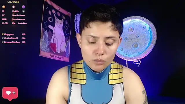 girl_intense444's cam snapshot