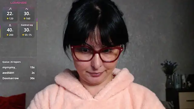 _Brynetka_'s cam snapshot