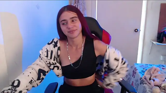 Maximesex's cam snapshot