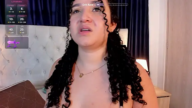 cristhi_esterling's cam snapshot