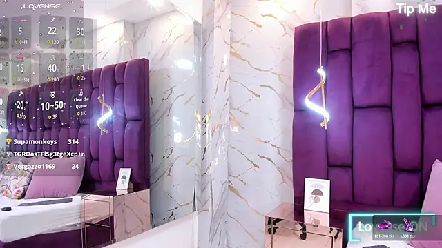 megannherrera's cam snapshot