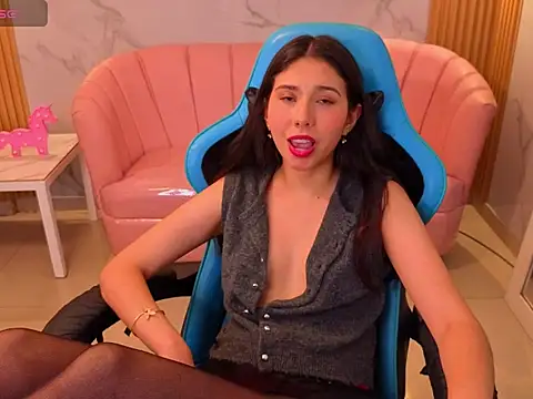 Sarita22_a's cam snapshot